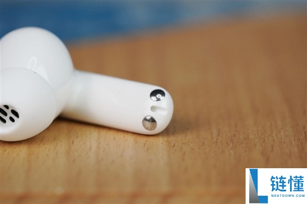 55dB旗舰级降噪仅279元,OPPO Enco Air5 Pro图赏