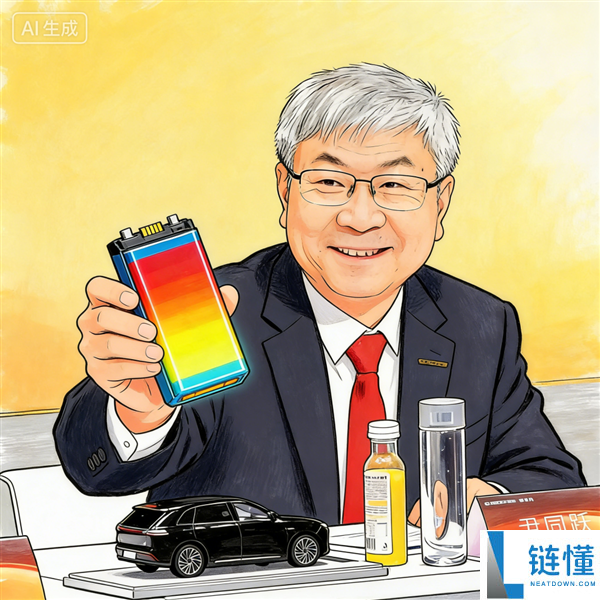 奇瑞倏忽公布固态电池上车：续航破1500km 可控核聚变也部署上了