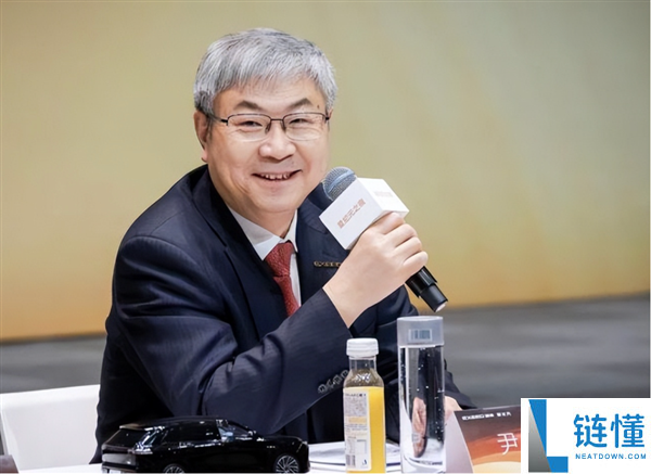奇瑞倏忽公布固态电池上车：续航破1500km 可控核聚变也部署上了