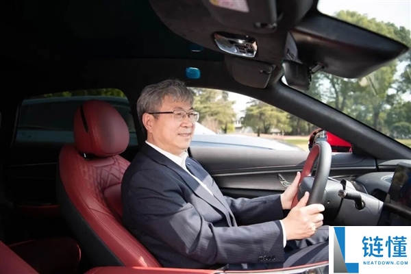 奇瑞倏忽公布固态电池上车：续航破1500km 可控核聚变也部署上了