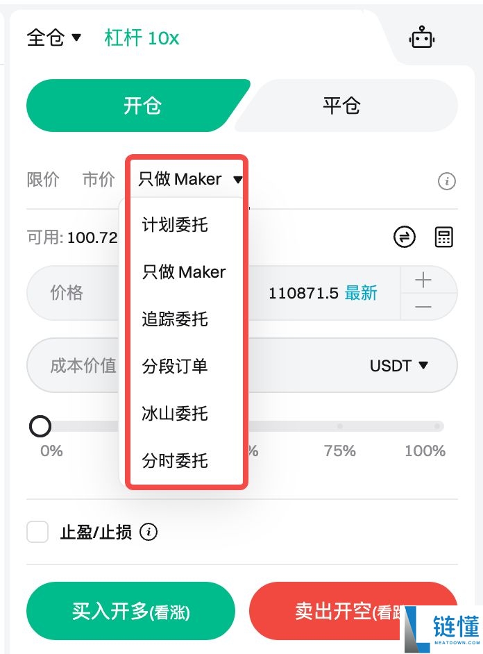 新手如何玩转Bitget期货合约交易？Bitget合约交易页面、优缺点、操作方法