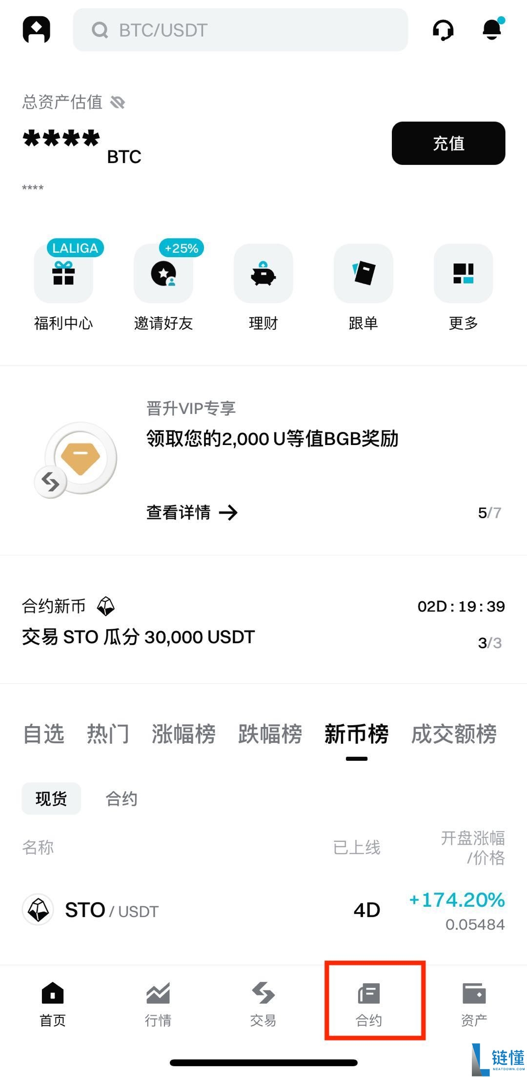 新手如何玩转Bitget期货合约交易？Bitget合约交易页面、优缺点、操作方法