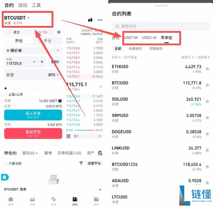 新手如何玩转Bitget期货合约交易？Bitget合约交易页面、优缺点、操作方法