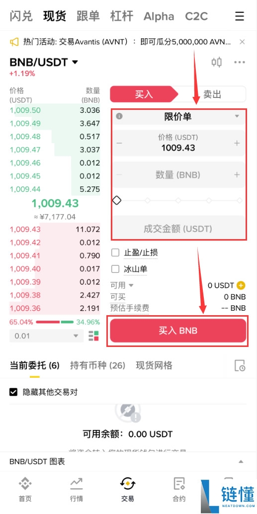 什么是币安币（BNB）？BNB价格预测2025-2030