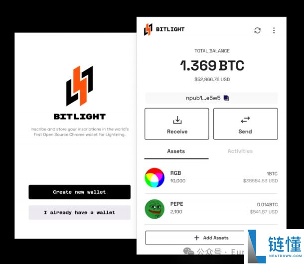 Bitlight Labs(LIGHT币)怎么样？潜力如何？LIGHT币空投教程