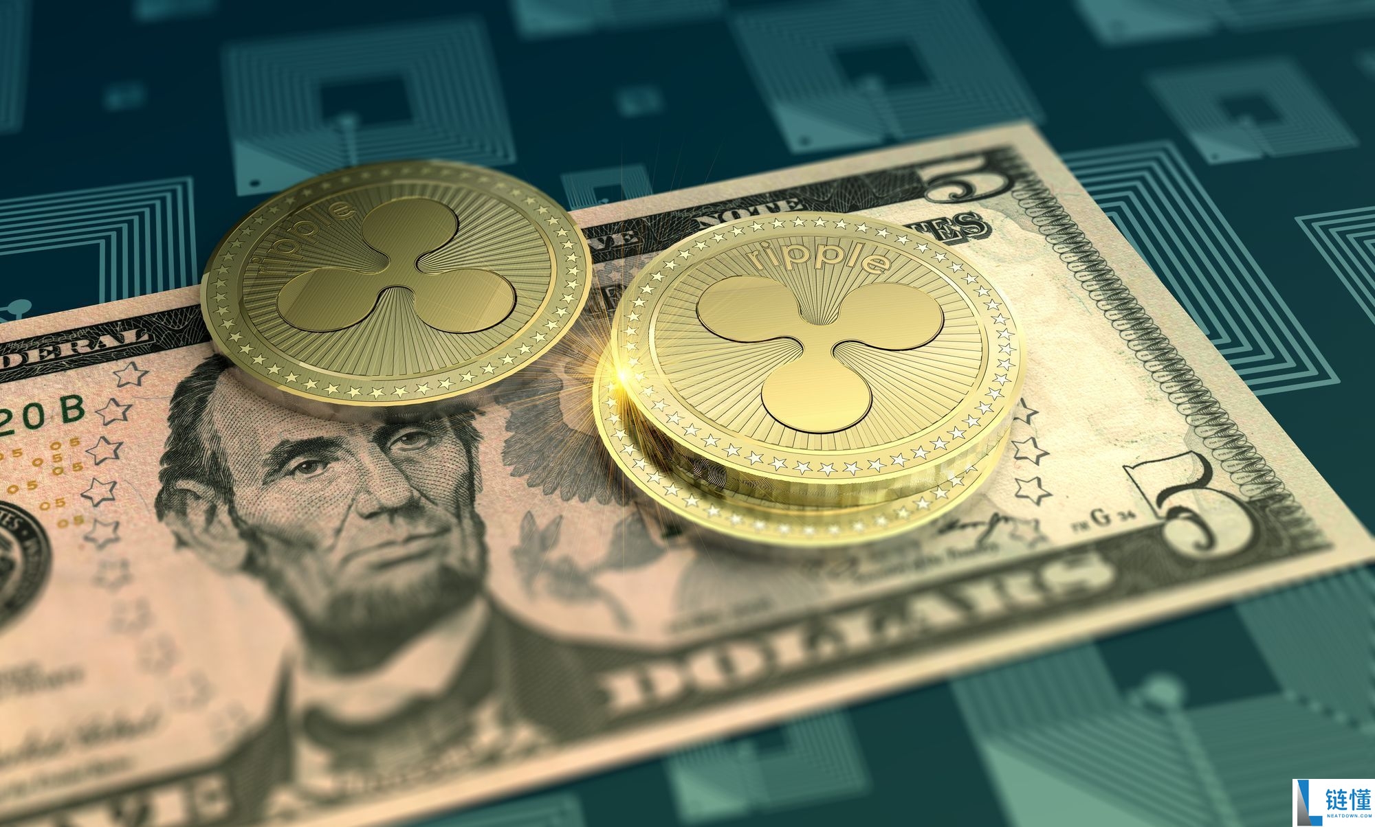 瑞波币（XRP）的前景和未来如何？XRP价格预测2025-<font color=