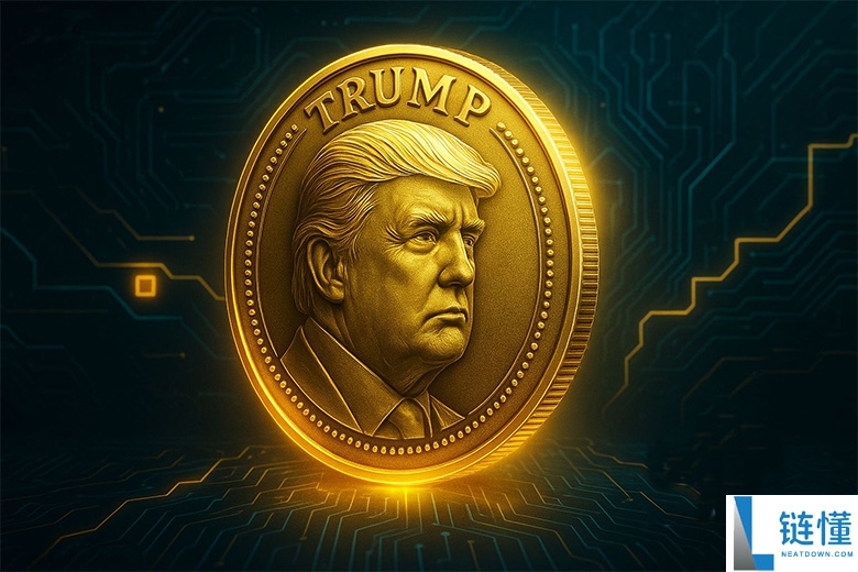 川普币(TRUMP)币价格预测：近期市场趋势、未来长期预测<font color=