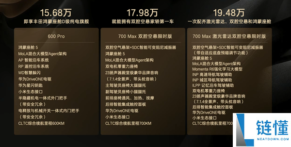预售15.68万起 广汽丰田铂智7上市定档：很能打的合资纯电来了