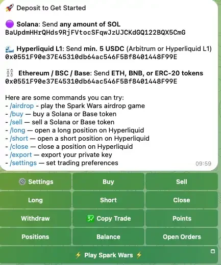 CZ喊单Perp DEX时代，这些实用工具助你抢占先机
