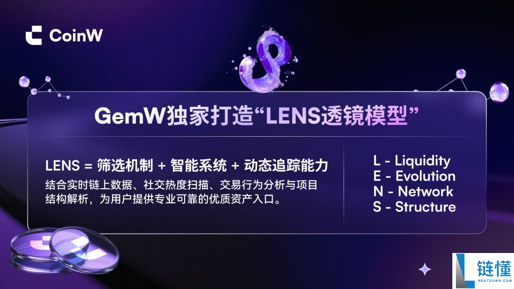 从主流稳健到链上热点，CoinW现货双轮驱动的周期解法
