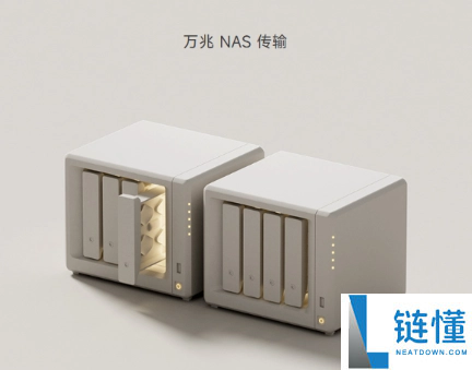 小米NAS终究要来了,官方发布影象经管需要调研问卷
