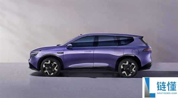 沙发厂发力,日产增程大五座SUV NX8预售：价钱照旧是悬念