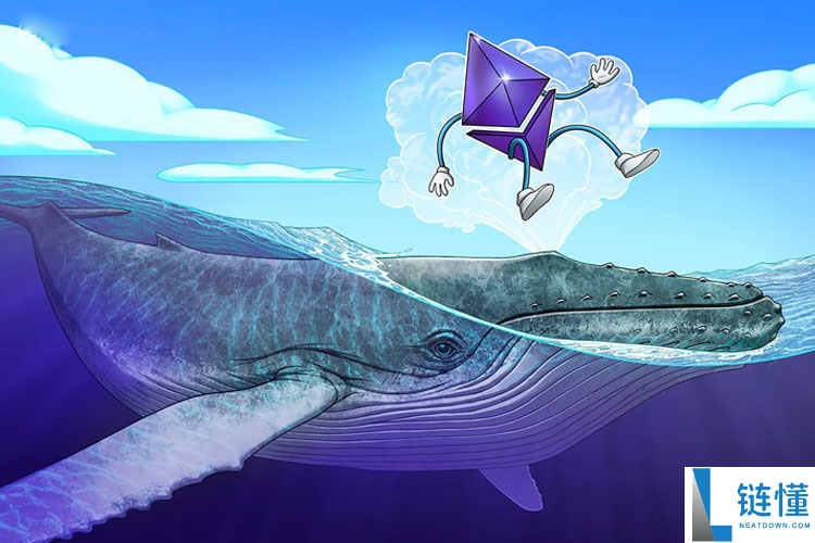 一文了解以太坊联合创始人抛售600万美元ETH，与16亿美元巨鲸买入形成矛盾信号