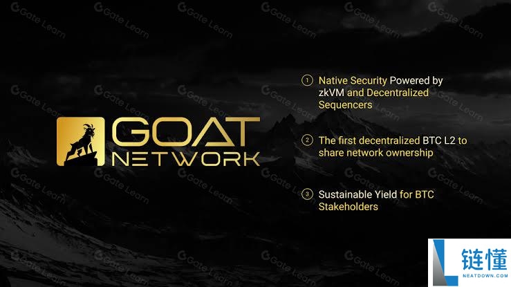 GOAT Network(GOATED币)怎么样？GOATED币未来发展、代币经济介绍