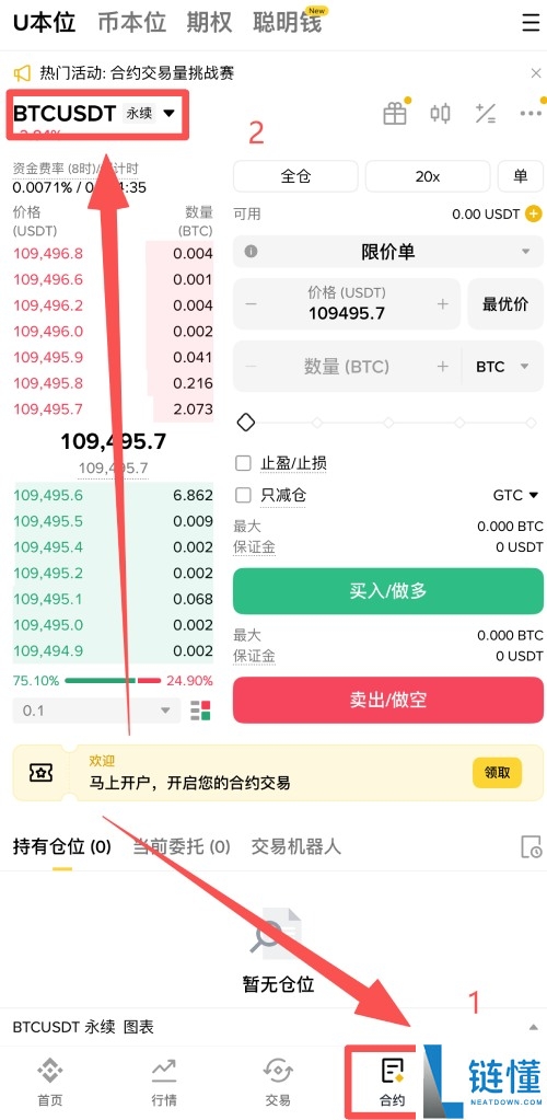 加密货币做空是什么?为什么做空可以赚钱?做空原理,投资工具,风险完整介绍
