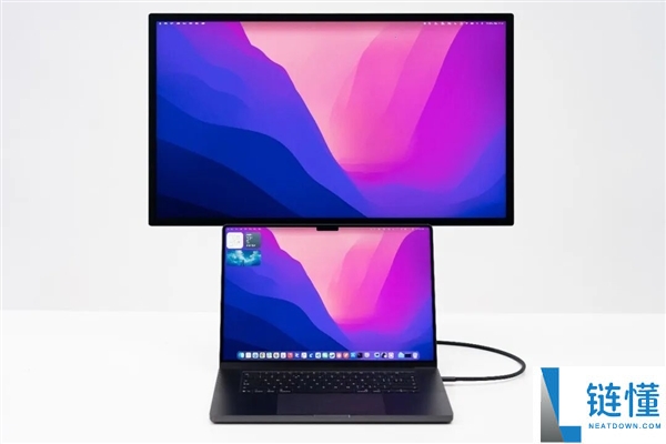 上手体验价值5万的MacBook Pro后 我动起了下单的动机