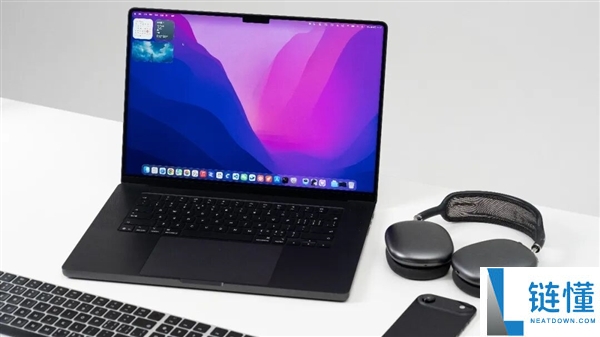 上手体验价值5万的MacBook Pro后 我动起了下单的动机