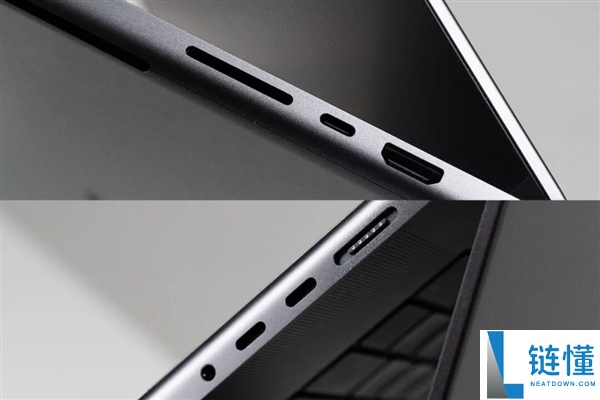 上手体验价值5万的MacBook Pro后 我动起了下单的动机