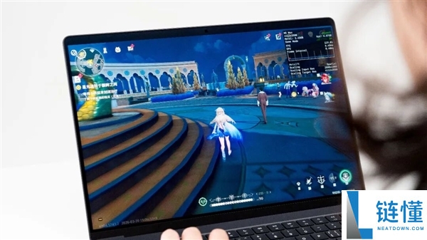 上手体验价值5万的MacBook Pro后 我动起了下单的动机