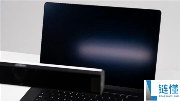 上手体验价值5万的MacBook Pro后 我动起了下单的动机