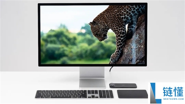 上手体验价值5万的MacBook Pro后 我动起了下单的动机