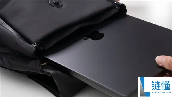 上手体验价值5万的MacBook Pro后 我动起了下单的动机