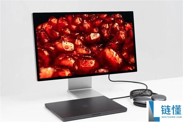 上手体验价值5万的MacBook Pro后 我动起了下单的动机