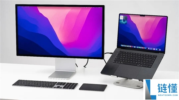 上手体验价值5万的MacBook Pro后 我动起了下单的动机