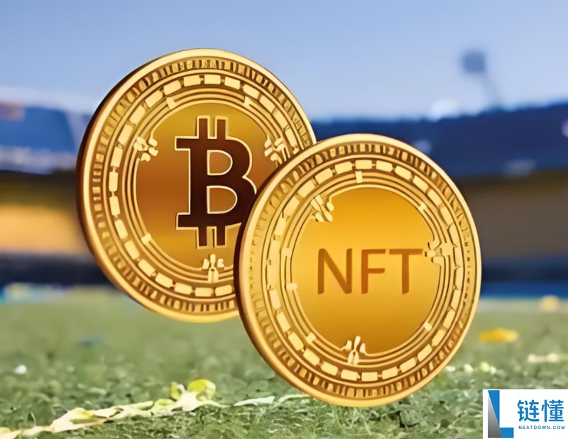 NFT 是和比特币（BTC）同等重要的创新发明