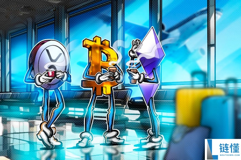 详细了解2025年哪些企业接受比特币（BTC）、以太坊（ETH）和瑞波