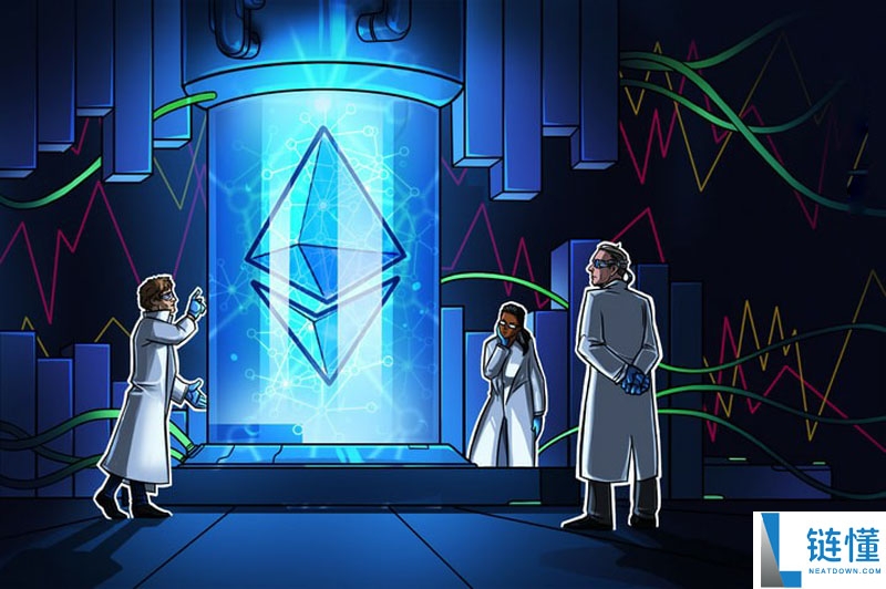以太坊（ETH）交易所余额创9年新低，"华尔街光环效应"显现解读