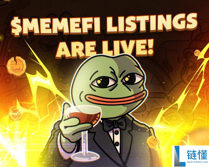 什么是 MemeFi 生态系统？代币经济学、游戏玩法与MEMEFI 价格解析