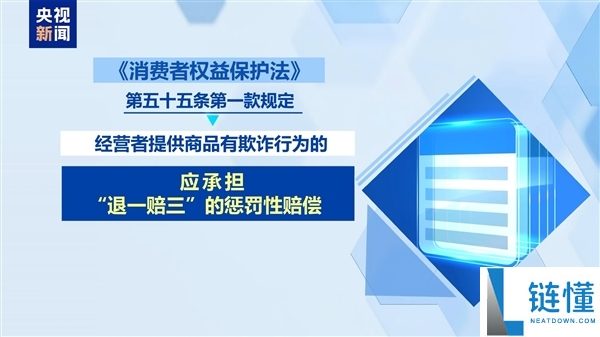 央视暴光网购家具甲醛检测圈套 专家教你识破假陈述