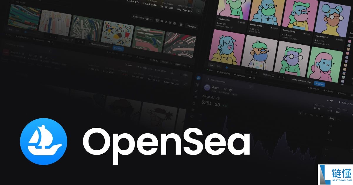 OpenSea(SEA)币是什么？何时上市？SEA代币空投、2025年价格预测介绍