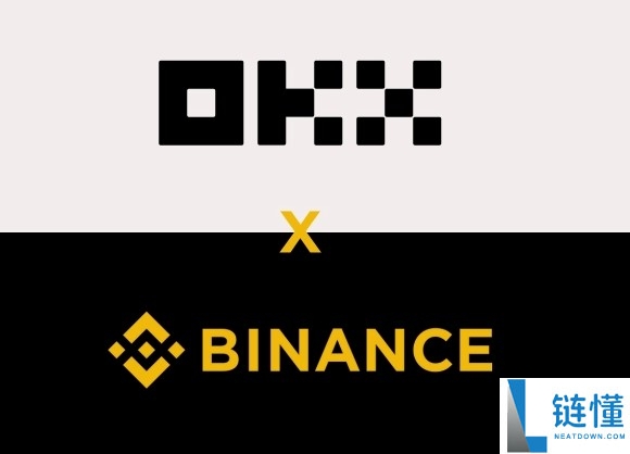 OKX vs Binance：哪个交易所更好？产品、安全性等对比