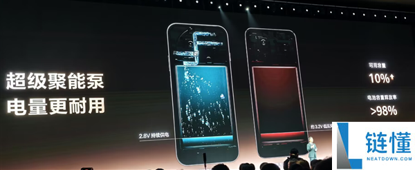 8500mAh华为史上最大电池,华为畅享90 Pro Max表态