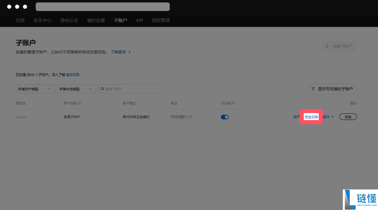 欧易交易所子账号是什么？如何创建OKX子账号？如何提币?