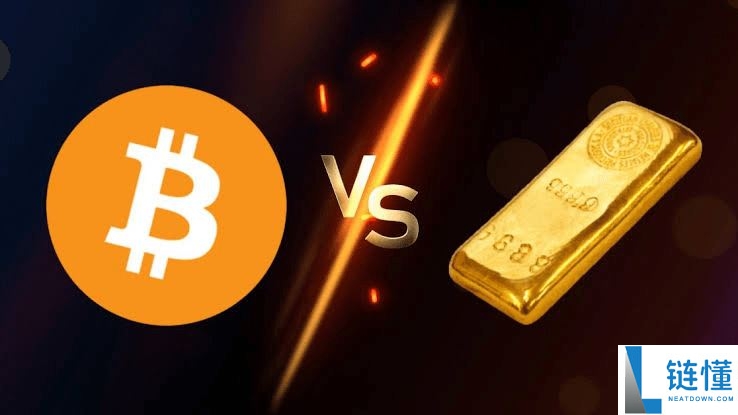 黄金与比特币：谁将成为滞胀 2.0 的终极对冲工具？