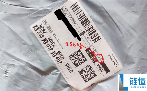 又有人上当,花22000多买RTX 5090：却收到洗衣粉 商家拒不退款
