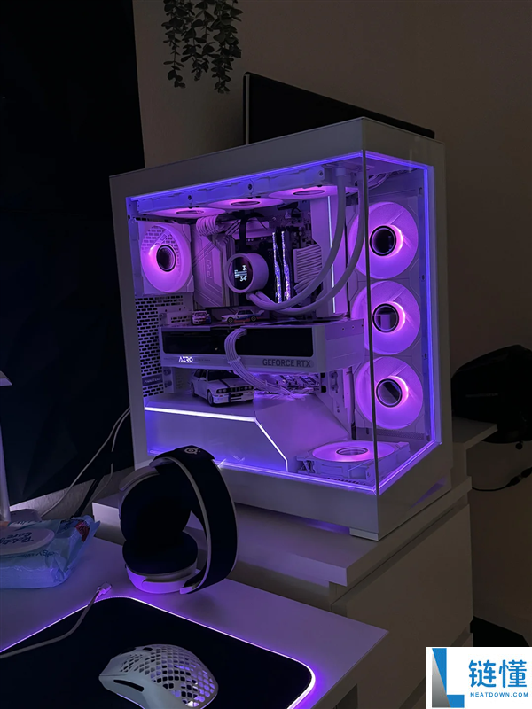 9800X3D配华擎主板再现销毁案例,更新最新BIOS照样烧