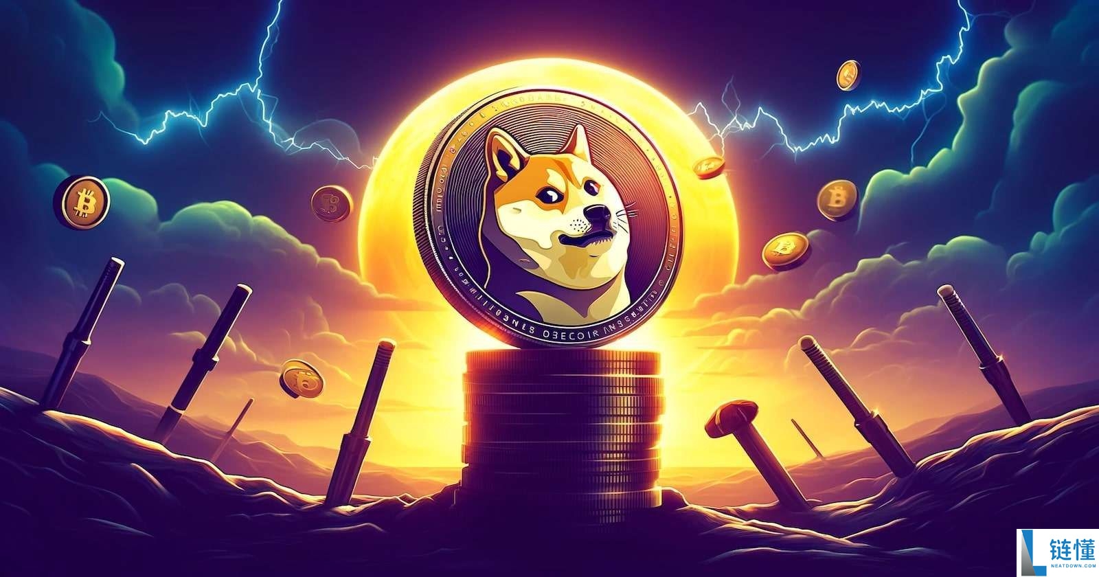 DOGEVERSE是什么？DOGEVERSE代币经济学、价格趋势及未来展望