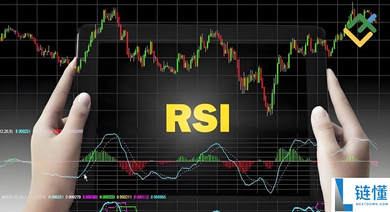 币圈技术分析教学：如何用RSI指标判断市场强度？