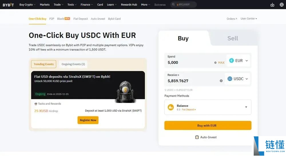 什么是USDC（美元硬币）？USDC如何运作、利弊及未来