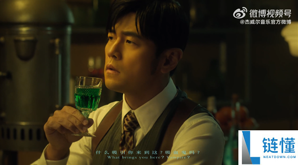 华语乐坛史上最贵,周杰伦《太阳之子》MV发布：耗资2000万 媲美好莱坞大片
