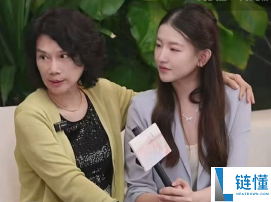 孟羽童：一年与董明珠见四五次 没有人会成为第二个董明珠