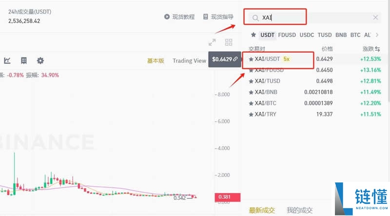 什么是加密货币XAI?XAI代币经济学及价格预测