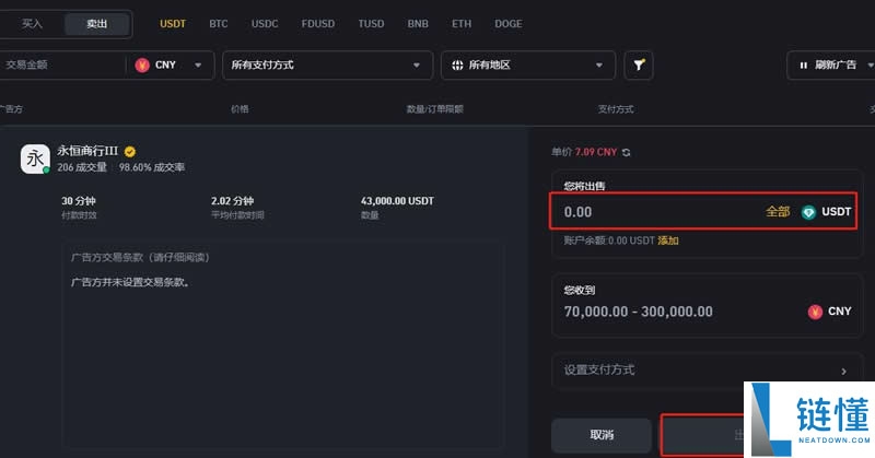 2025USDT泰达币完整介绍，十分钟带你了解USDT、诈 骗风险及购买方法