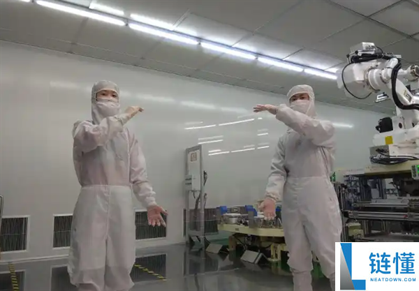 点火成功,国内首条G4.5液晶玻璃基板消费线进入复产冲刺