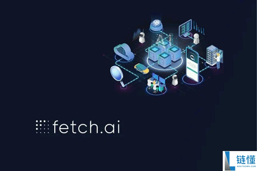 什么是Fetch.ai (FET)币？FET工作原理、代币经济学及价格预测
