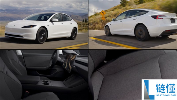 价钱有望下探到20万之内 曝特斯拉Model 3规范版将在华上市